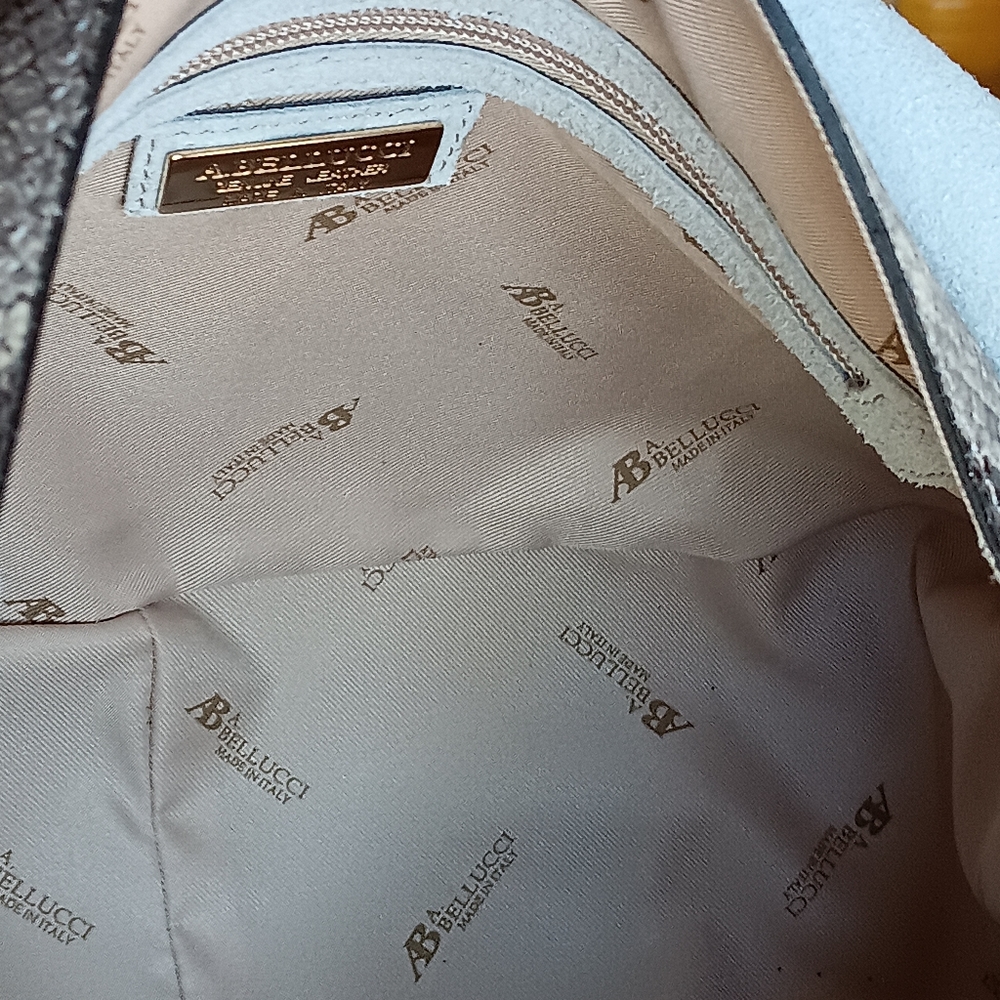 ABullucci Handbag! - Picture 13 of 16
